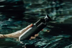 Dopper Dopper flaska 0,35 l, isolerad, blazing black