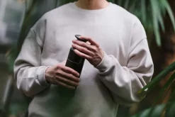 Dopper Dopper flaska 0,58 l, isolerad, blazing black