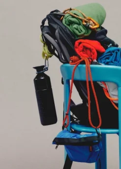 Dopper Dopper flaska 1 l, isolerad, blazing black