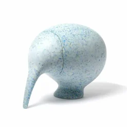 ecoBirdy Kiwi behållare, ocean