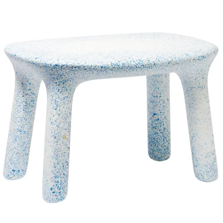 ecoBirdy Luisa bord, ocean