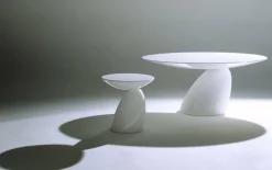 Eero Aarnio Originals Parabel matbord