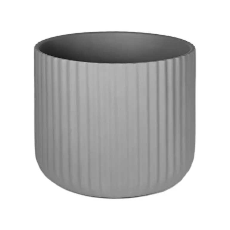 Elementa Kruka, medium, grå