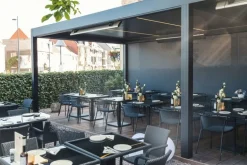 Emu Darwin fåtölj, svart