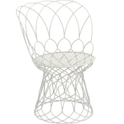 Emu Re-Trouve stol, matt vit