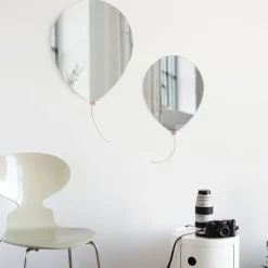 EO Balloon Mirror, S