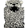 EO Leopard matta