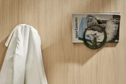 Essem Design Gloria, krok, grön