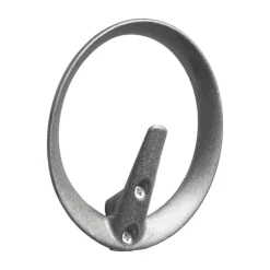 Essem Design Gloria, krok, aluminium