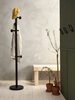 Essem Design Gloria, krok, svart