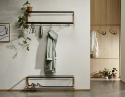 Essem Design Gloria, krok, svart