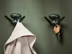 Essem Design Mama krok, barn red