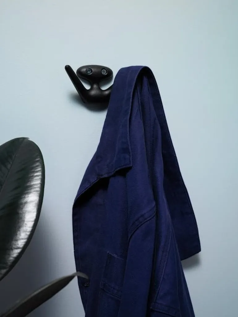 Essem Design Mama krok, fir green