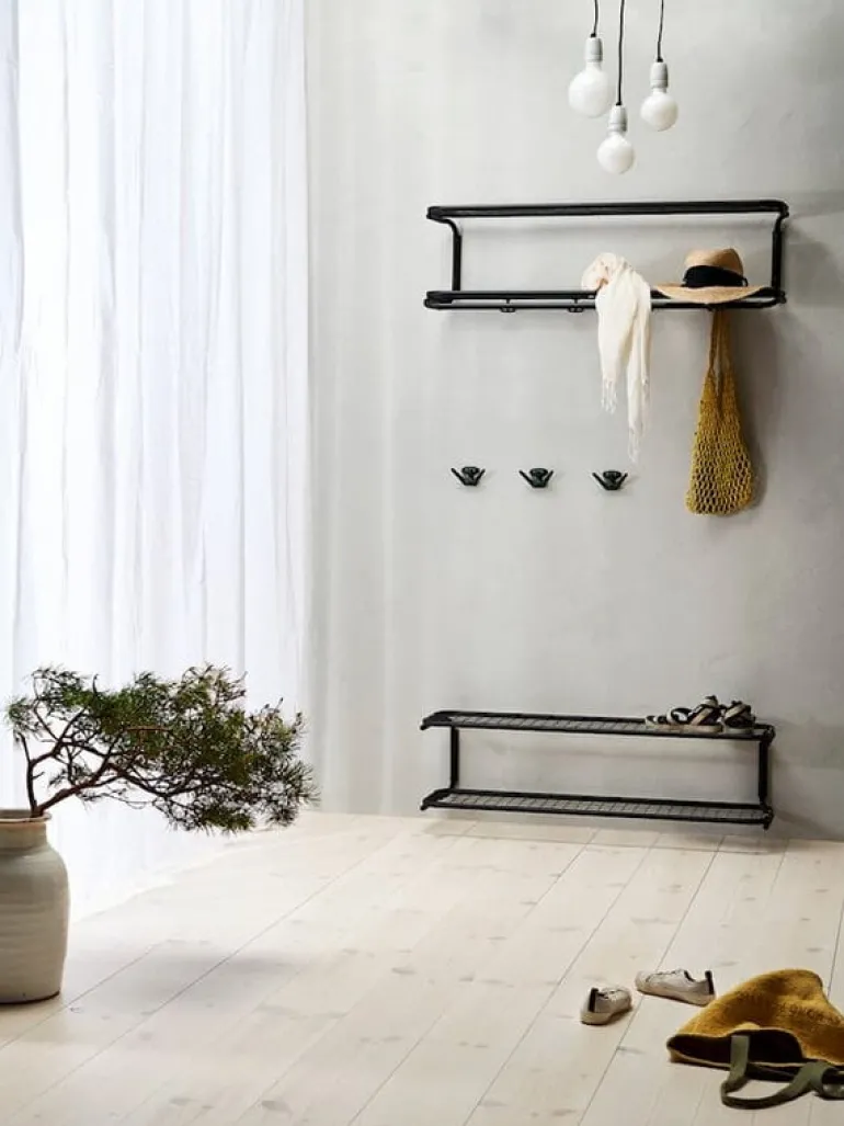 Essem Design Mama krok, fir green