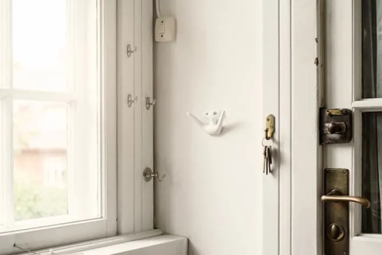 Essem Design Mama krok, fir green