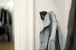 Essem Design Mama krok, violet blue