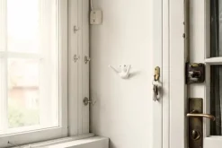 Essem Design Mama krok, vit