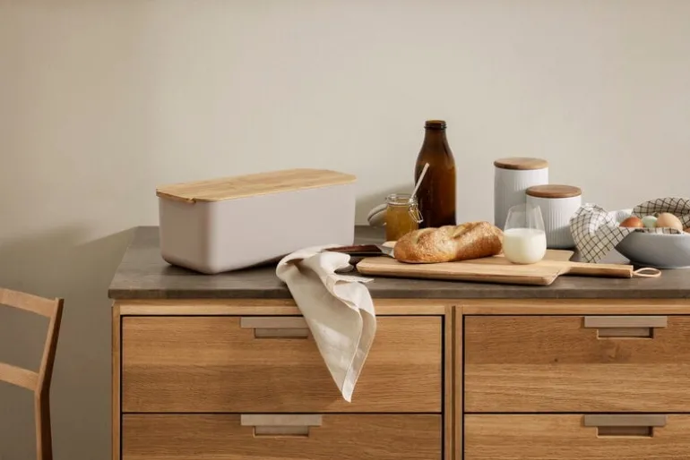 Eva Solo Brödbox, sand