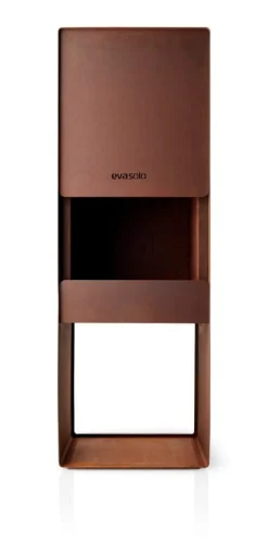 Eva Solo FireBox eldstad för utomhusbruk