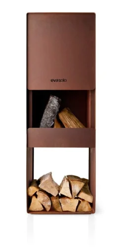 Eva Solo FireBox eldstad för utomhusbruk