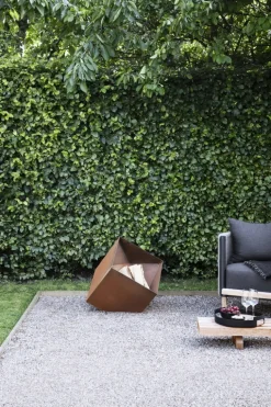 Eva Solo FireCube utomhuskamin