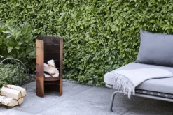 Eva Solo FireCylinder utomhuskamin