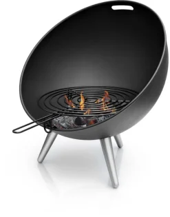 Eva Solo FireGlobe grillgaller