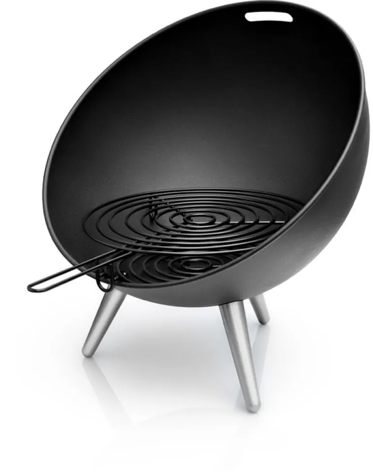 Eva Solo FireGlobe grillgaller
