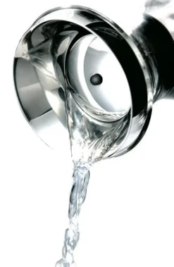 Eva Solo Flip-top-lock