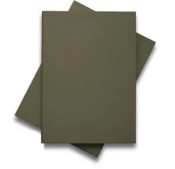 Eva Solo Green Tool DoubleUp skärbräda, grön