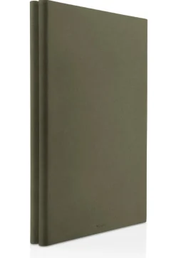 Eva Solo Green Tool DoubleUp skärbräda, grön