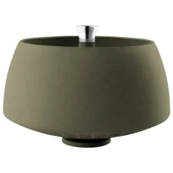 Eva Solo Green Tool durkslag och salladsslunga, grön