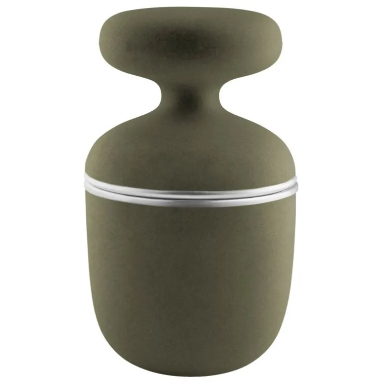 Eva Solo Green Tool kryddkvarn, grön