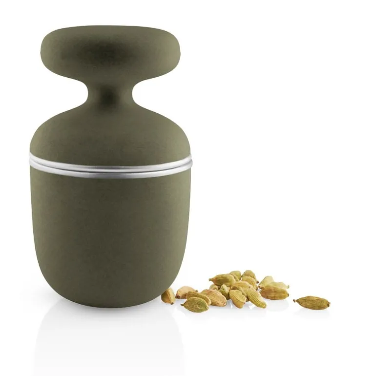 Eva Solo Green Tool kryddkvarn, grön