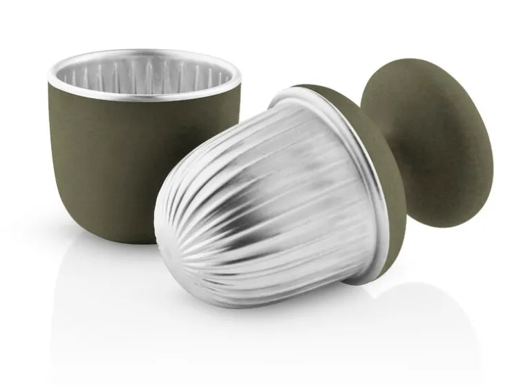 Eva Solo Green Tool kryddkvarn, grön