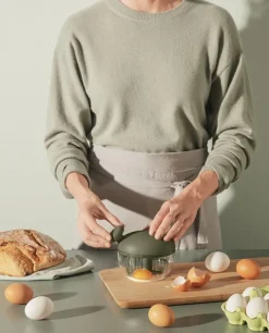 Eva Solo Green Tool mini-hackare, grön