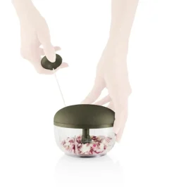 Eva Solo Green Tool mini-hackare, grön