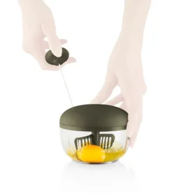 Eva Solo Green Tool mini-hackare, grön