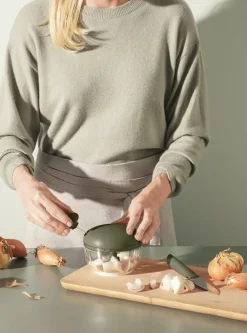 Eva Solo Green Tool mini-hackare, grön