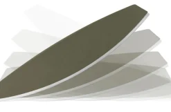 Eva Solo Green Tool pizza-/örtkniv, grön