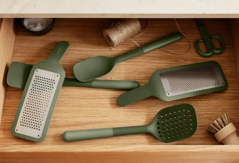 Eva Solo Green Tool rivjärn, medium