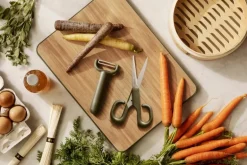 Eva Solo Green Tool skalare, grön