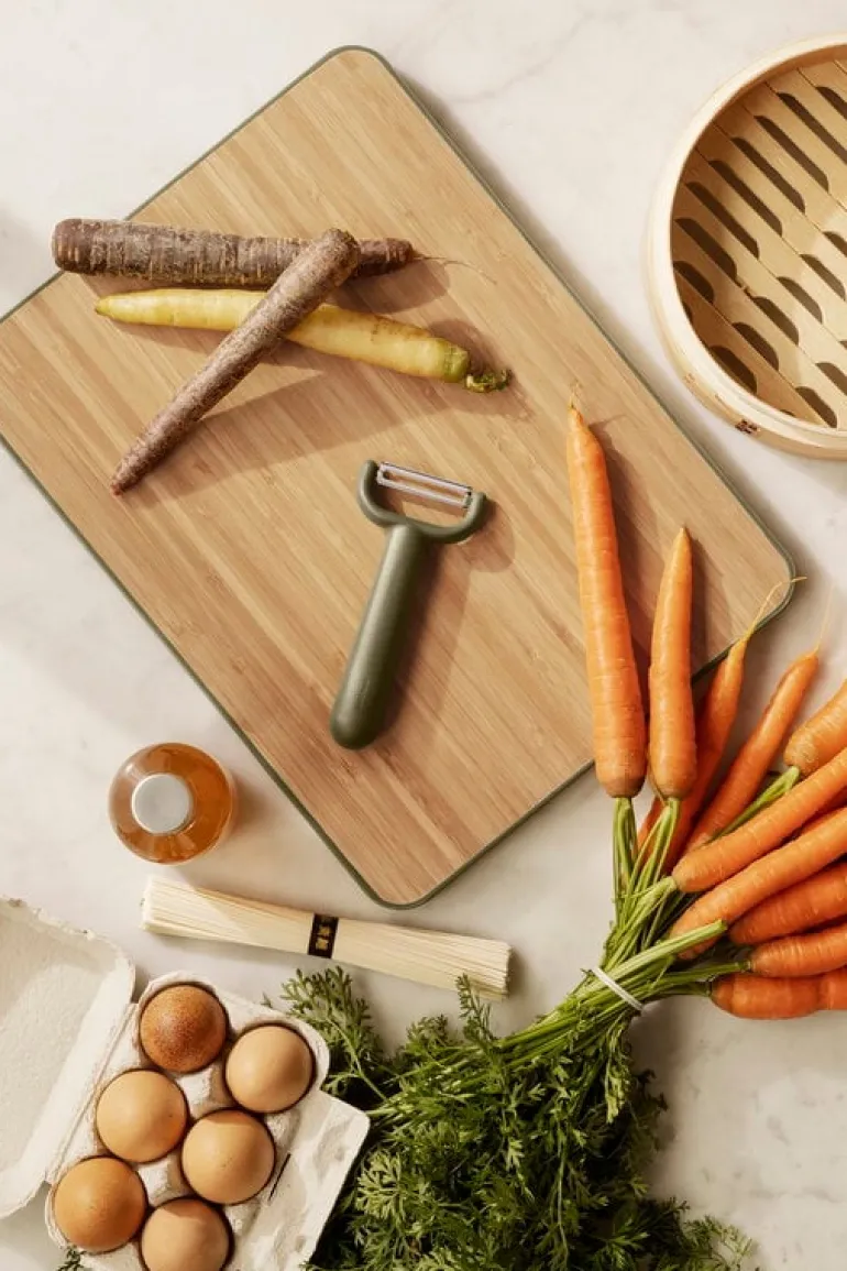 Eva Solo Green Tool skalare, grön