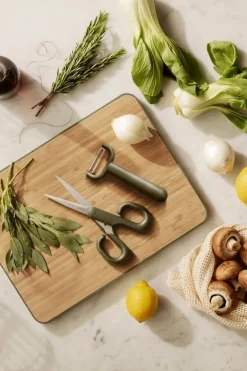 Eva Solo Green Tool skalare, grön