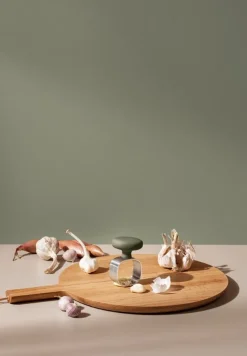 Eva Solo Green Tool vitlökspress, grön