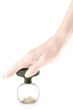 Eva Solo Green Tool vitlökspress, grön