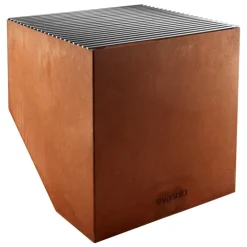 Eva Solo Grillgaller för FireCube utomhuskamin