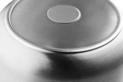 Eva Solo Isolerad ishink med sked, 1,4 l, rostfritt stål