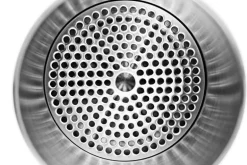 Eva Solo Isolerad ishink med sked, 1,4 l, rostfritt stål