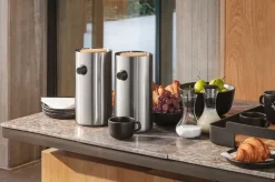 Eva Solo Nordic Kitchen Pump termoskanna 1,8 l, stål